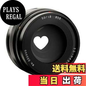 �y���������zSG-image 50mm F1.8 �t�@���g�������Y �y2�N�E�������K�i�z �F�F�u���b�N�A�T�C�Y�FX�}�E���g