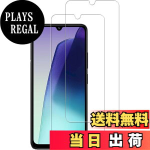 �y���������zKPNS ���{�f�ސ� �����K���X �p �K���X�t�B���� �J�����t�B���� �ی�t�B���� �F�F�����A�T�C�Y�F2-Redmi 14C