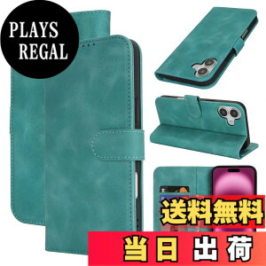 �y���������zSZBQBfg for iPhone 16 leather case �F�F�~���g�O���[���A�T�C�Y�FiPhone 16 Plus