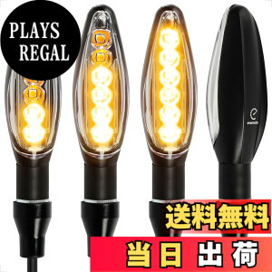 �y���������zEvermotor �o�C�N LED �����E�C���J�[�A���~�j�E�������AEU�F��E�}�[�N�A�h�����x��IP67 2��/4�� �F�F�A���o�[�A�T�C�Y�F�X�^�C��2 4��