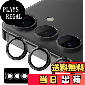 �y���������zKakuki for �J�����t�B���� �A���~�������{AR�����ߗ������K���X ��̌^�����Y�ی�t�B���� �ϏՌ� �I�o�I�[�o�[�h�~ �A���~���� �J�����J�o�[ �F�F�u���b�N�A�T�C�Y�FGalaxy S24 FE