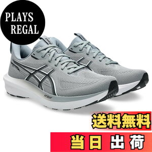 �y���������zasics(�A�V�b�N�X) �����Y GT-1000 14�����j���O�V���[�Y �F�F020(�O���x��/�z���C�g)�A�T�C�Y�F26.5 cm 4E