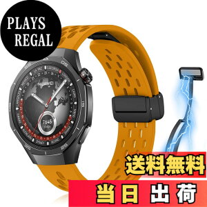 �y���������zKeeFos 22mm �o���h Huawei Watch GT5 Pro 46mm/Huawei Watch GT5 46mm/Watch GT4 46mm/GT 3/Watch 4 46mm/Watch 4 Pro 48mm�Ή� �����o���h �X�|�[�c�o���h �����x���g �����o���h ���߉\ �ʋC�� �_�炩�� �R��