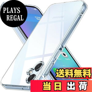 �y���������zGosento For Galaxy A25 5G �P�[�X �N���X�^�� �N���A ���� TPU�f�� �F�F�����A�T�C�Y�FGalaxy A25 5G