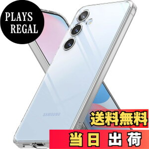 �y���������zGosento For Galaxy A25 5G �P�[�X �N���X�^�� �N���A ���� TPU�f�� �F�F�N���A�A�T�C�Y�FGalaxy S24 FE
