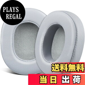 �y���������zSOULWIT �C���[�p�b�h �����p�b�h for Skullcandy Hesh 3/ANC/Evo & Crusher Wireless/540/ANC/Evo & Venue ANC Over-Ear �w�b�h�Z�b�g�p �C���[�N�b�V���� �w�b�h�z���p�b�h �݊��� �p�b�h �\�t�g���U�[ 