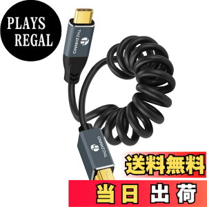 �y���������zThzzhnno USB B to USB 3.0 A/3.0 C Printer Cable �T�C�Y�F1M