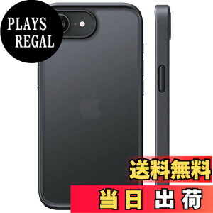 �y���������z�y�ČR�ϏՌ��zTORRAS iPhone �p �P�[�X �h�ЃP�[�X �ϏՌ� ������ ���ϖh�~ �ČRMIL�K�i �w��h�~ �X�g���b�v�z�[���t�� �����Y�ی� Guardian Series �F�F�u���b�N�A�T�C�Y�FiPhone 17e/16e 