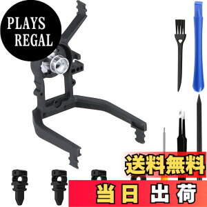 �y���������zZHUROUPU for DJI Mini 2/Mini/Mini SE �̂��߂� 4 PC �Ռ��z�����̃_���p�[���t���Ă���ƌ݊����̂���̃W���o���̃J�����̏Ռ��z���ރu���P�b�g�A�C���p��t���Ă��� for DJI �� �F�Ffo