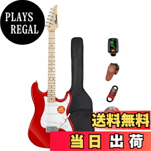 �y���������zBullfighter ���S�Ҍ����G���L�M�^�[�Z�b�g�A�j�̎q�A���̎q�A�w���A��l�����̃��j�o�[�T�����f���A�v���t�F�b�V���i���ȃG���g���[���x���̓d�q�M�^�[�y�� ST Electric Guitar �F