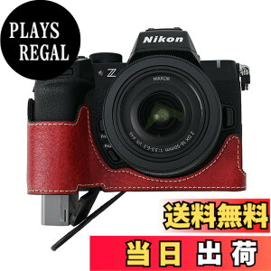 �y���������zSIUTATDSH �J�����P�[�X PU���U�[ �K�p Nikon �j�R�� Z50II Z 50 M2 Mark2 �P�[�X ���C�i�[�P�[�X �J�����z���_�[�A�ϐk�E�ϏՌ��E�֌g�O�r�ݒu�ł��A�d�r�����ł��B �F�F���b�h