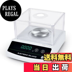 �y���������zLACHOI �d�q�͂��� 0.01g �F�F���A�T�C�Y�F0.001g*300g
