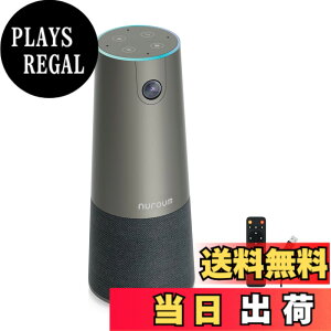 �y���������zNuroum C46 Web�J���� 4K ��c�p�}�C�N�X�s�[�J�[ UHD 500����f �E�F�u�J���� 120°���L�p 5�{�Y�[�� �m�C�Y�L�����Z�����O�}�C�N �����R������ �����t���[�~���O ���� ���a5m �W�� �S