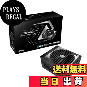 �y���������zASRock Taichi ������GPU�Ή� PC�d�����j�b�g �T�C�Y�F1300W