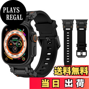 �y���������z[KANOYO] 2024���ǃ��f�� �R���p�`�u�� �A�b�v���E�H�b�` �o���h Series 10 9 8 7 46mm 45mm 44mm 42mm �A�b�v���E�H�b�` �o���h �Ή� Ultra2/Ultra 49mm iWatch �x���g�X�e�����X�� �\�t�gTPU�x���h 