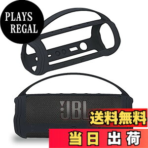 �y���������zBCWXION�V���J�Q���ی�J�o�[for JBL FLIP6 Bluetooth�I�[�f�B�I�C�����h�~ �ϏՌ� �h�o �L�Y�h�~ �w��h�~ for JBL FLIP 6 �F�F�u���b�N