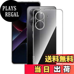 �y���������zghjukolpdb �F�F�N���A�A�T�C�Y�FXiaomi POCO X7 PRO 5G-ke