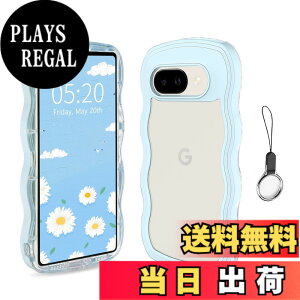 �y���������zHILEGENER Google Pixel 6A ���킢�� �P�[�X �g��t���[�� ���˂��� �ϏՌ� �O�[�O�� �s�N�Z��6A 6.1�C���`�p����~�� �X�}�z�P�[�X�E�F�[�u �f�U�C�� ��Ƀt�B�b�g �X�}�z�J�o�[ �؍� 
