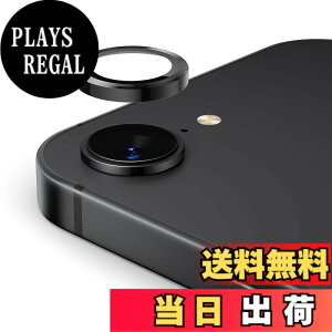 �y���������z�J�����t�C���� iPhone 16E/17E�p �F�F�u���b�N