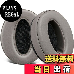 �y���������zSOULWIT �C���[�p�b�h �C���[�N�b�V���� �����p�b�h for Sennheiser HD 4.50BT/HD 4.50BTNC/HD4.50SE/HD4.40BT/HD4.30G/HD4.20S/HD458BT/HD 450/HD450BT/HD400S/HD350BT/Adapt 360(MB 360 UC)/Adapt 361 �p �w�b�h�z�� �p�b�h 