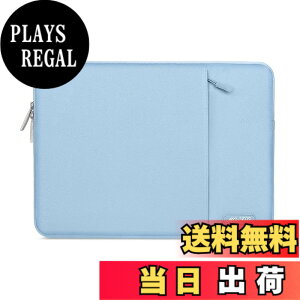 �y���������zMOSISO ���b�v�g�b�v �X���[�u�o�b�O�A�Ή��@�� Laptop�A�|���G�X�e�� ���� �ی� �c�^�P�[�X �|�P�b�g�t�� �F�F�G�A �u���[�A�T�C�Y�F14�C���`
