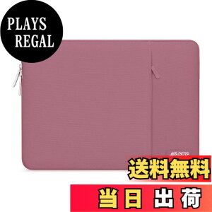 �y���������zMOSISO ���b�v�g�b�v �X���[�u�o�b�O�A�Ή��@�� Laptop�A�|���G�X�e�� ���� �ی� �c�^�P�[�X �|�P�b�g�t�� �F�F�_�X�e�B ���[�Y�A�T�C�Y�F14�C���`