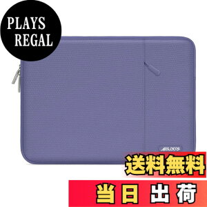 �y���������zMOSISO ���b�v�g�b�v �X���[�u�o�b�O�A�Ή��@�� Laptop�A�|���G�X�e�� ���� �ی� �c�^�P�[�X �|�P�b�g�t�� �F�F���x���_�[ �O���[�A�T�C�Y�F14�C���`
