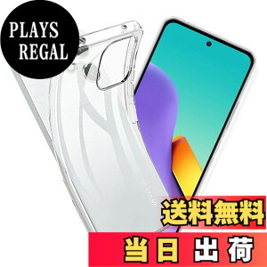 �y���������z����TPU �J�o�[ �F�F�����A�T�C�Y�FXiaomi Redmi 12 5G