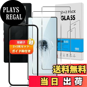 �y���������z�Ή� �K���X�t�B���� + �J�����t�B���� �y�d�x9H�z �����K���X Touch�Ή� �A��U�h�~ �A�Ռ��z�� �A�w��h�~ �A�ȒP�\��t�� �F�F�N���A�A�T�C�Y�F�Ή� RedMagic 10 Pro / 10 Pro+