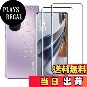 �y���������z�K���X�t�B���� �F�F�����A�T�C�Y�F�Ή� OPPO Reno10 Pro