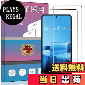 �y���������z�����K���X �t�� �K���X �����^ �ی�t�B���� ���{���Ɏq�f�� PCduoduo �F�F2�� Zenfone 11 Ultra�A�T�C�Y�F2�� Zenfone 11 Ultra