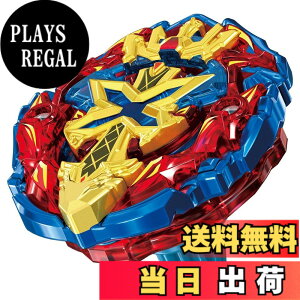�y���������zBEYBLADE X �x�C�u���[�hX BX-00 �X�^�[�^�[ �[�m�G�N�X�J���o�[3-60GF