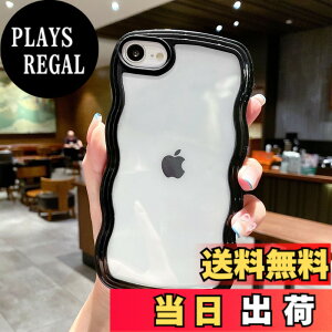 �y���������zQLTYPRI iPhone �p �P�[�X �N���A TPU�J�o�[ ������� �؍� ���� ���� ���^ �y�� �ϏՌ� �X�}�z�P�[�X �F�F�u���b�N�A�T�C�Y�FiPhone 17e/iPhone 16e