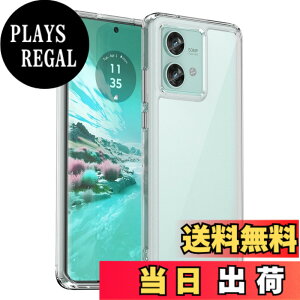 �y���������zKeeFos �P�[�X �ی�P�[�X TPU+PC ���� ���΂ݖh�~ �X�}�z�P�[�X �ϏՌ� �ČRMIL�K�i �����h�~ �J�o�[ �y�� ���^ �_�炩�� �ی�J�o�[ �F�F�����A�T�C�Y�FMotorola Edge 40 Neo