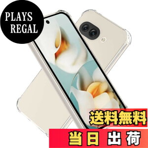 �y���������zHy+ �ϏՌ� �P�[�X �J�o�[ �X�g���b�v�z�[�� �ČRMIL�K�i �N���A �Ռ��z���|�P�b�g���� TPU �P�[�X �F�F�N���A�A�T�C�Y�FGoogle Pixel9a