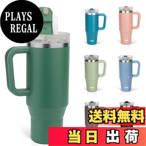 �y���������zTYESO �^���u���[ 0.9L ���� �ۗ� �X�e�����X�{�g�� �E�H�[�^�[�{�g�� �X�g���[ �����t�� �W���b�L �A�E�g�h�A �^��f�M ��d�\�� �L�� ��e�� ���� ���̎q �j�̎q 900ml �F�F�_�[