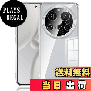 �y���������zGosento For Galaxy A25 5G �P�[�X �N���X�^�� �N���A ���� TPU�f�� �T�C�Y�FXiaomi 15 Ultra