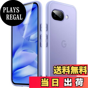 �y���������zJETech �}�b�g�P�[�X Google Pixel 7a / 8a / 9a�p �����^ �������}�b�g���w�ʃJ�o�[ �w��h�~ �F�F�A�C���X�A�T�C�Y�FPixel 9a