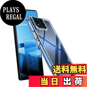 �y���������z�P�[�X �J�o�[ �N���A TPU�����ی� �\�t�g �V���R���P�[�X ���^ �����h�~ �Ռ��z�� �ϏՌ� �_�炩����G�� �N���A �F�FZenfone 11 Ultra TPU�A�T�C�Y�FZenfone 11 Ultra TPU