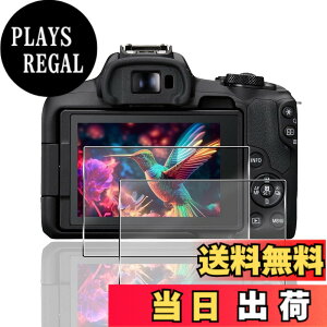 �y���������z�Ή� �K���X�t�B���� + �J�����t�B���� �y�d�x9H�z �����K���X Touch�Ή� �A��U�h�~ �A�Ռ��z�� �A�w��h�~ �A�ȒP�\��t�� �F�F�N���A 9H�����K���X�A�T�C�Y�F�Ή� Canon EOS R50