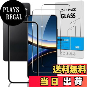 �y���������z�Ή� �K���X�t�B���� + �J�����t�B���� �y�d�x9H�z �C�A�[�� �A�w��h�~ �A�ȒP�\��t�� �F�F�N���A�A�T�C�Y�F�Ή� Xiaomi Poco F7 Pro / F7 Ultra