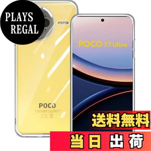 �y���������zGosento For Galaxy A25 5G �P�[�X �N���X�^�� �N���A ���� TPU�f�� �F�F�����A�T�C�Y�FPOCO F7 Ultra