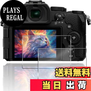 �y���������z�Ή� �t�� �ی�t�B������ �ی�t�B���� �t�B���� �����K���X �K���X�t�B�� �F�F�N���A�S�ʕی�A�T�C�Y�F�Ή� LUMIX G99II