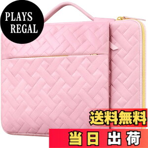 �y���������zLacdo 11-15.6�C���` �������b�v�g�b�v�X���[�u�P�[�X�o�b�O/�m�[�g�u�b�N�R���s���[�^�P�[�X/�u���[�t�P�[�X�L�������O�o�b�O/Ultrabook���b�v�g�b�v�o�b�O�P�[�X/�|�[�`�J�o�[ �F