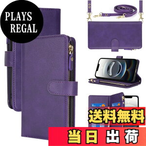 �y���������zDKLLwallet leather case for iPhone 16 �F�F����t��-�p�[�v���A�T�C�Y�FiPhone 16e/iPhone 17e