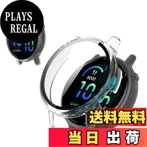 �y���������zKONXISA For �K�[�~��(GARMIN) vivoactive 6 �p �P�[�X �J�o�[ �X�}�[�g�E�H�b�` �P�[�X+�t�B���� ��̌^�iPC�P�[�X+�����K���X�t�j���E�ȒP �����ߗ� �C�菝�h�~ �Ռ��z�� �����[�d�\ 