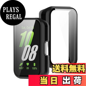 �y���������zBUITFOU For Galaxy Fit 3 �J�o�[ �T���X��(SAMSUNG) Galaxy Fit 3 �P�[�X �����^ PC�f�� �S�ʕی� �����^ �����ȒP �ϏՌ� �F�F�u���b�N