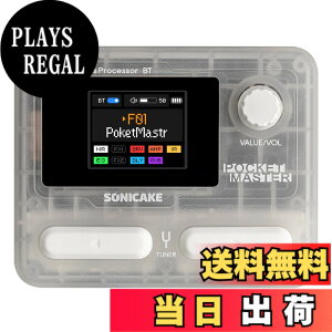 �y���������zSONICAKE �}���`�G�t�F�N�^�[ �M�^�[/�x�[�X�A���v ���f�����O IR �L���r�l�b�g �V�~�����[�V���� �X�e���I OTG USB �I�[�f�B�I �C���^�[�t�F�C�X BT �I�[�f�B�I 1.77 �C���` LCD �J���[