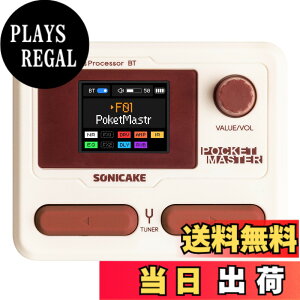 �y���������zSONICAKE �}���`�G�t�F�N�^�[ �M�^�[/�x�[�X�A���v ���f�����O IR �L���r�l�b�g �V�~�����[�V���� �X�e���I OTG USB �I�[�f�B�I �C���^�[�t�F�C�X BT �I�[�f�B�I 1.77 �C���` LCD �J���[