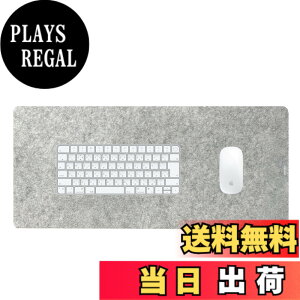 �y���������zamesoba �E�[���f�X�N�}�b�g �V�R�f�� �F�F�z���C�g�O���[�A�T�C�Y�F30cmx60cm